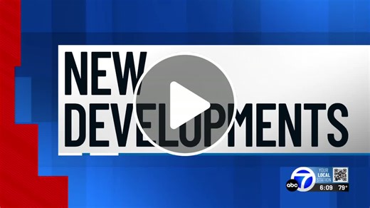 WWSB ABC7 News at 6:00pm - AMI Pier update - NewsBreak