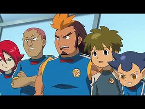 Inazuma Eleven Episode 106. [Magyar Felirattal]