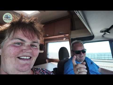 #130 We are approaching the end of our holiday in #Sweden and #Denmark #summer2025