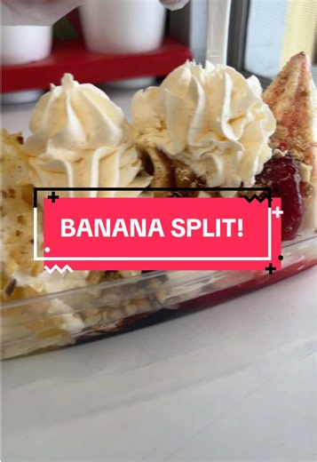 Delicious Banana Split Recipe for Sundays