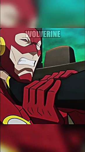 Flash meets Wonder Woman's Lasso 😬😱 #recaps #justiceleague