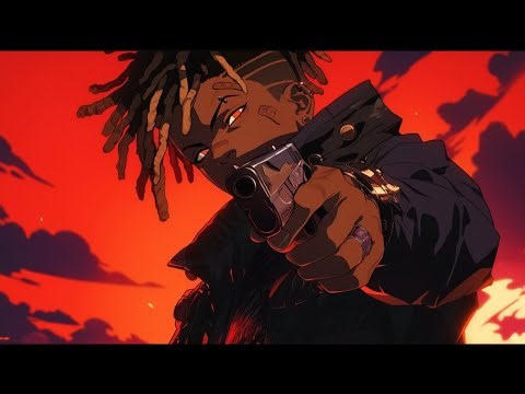 juice wrld-Invincible (unreleased) prod.cj x rockyroadz