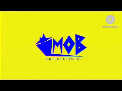 Mob Entertainment Logo Effects (Sponsored By Preview 2 Effects)