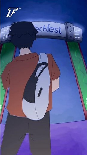 IIT Bombay’s Techfest 🔥 Get ready for the 29th edition of Asia’s Largest Science & Technology Fest