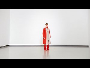 Victoria Beckham Shares Her Love For the Canadian Tuxedo With New Fall 2021 Collection