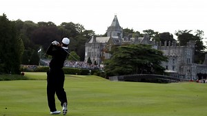 Adare Manor: The 2027 Ryder Cup venue in Ireland