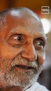 20K views · 1K reactions | Who is the 125-year-old Padma Shri laureate Swami Sivananda, in front of whom PM Modi also bowed? #AajNEWJDekhaKya #NarendraModi #swamisivananda | Briefly | Facebook