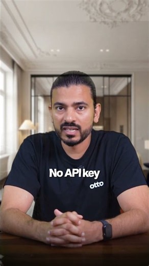 Build AI Apps With Zero API Keys and Zero Cost