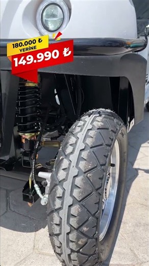 Arora Polo Plus ile Elektrikli Ulaşımda Yeni Bir Deneyim! ⚡