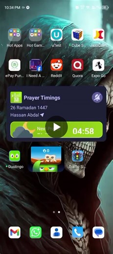 #reactnative #expo #javascript #mobileapp #learning #developer #100daysofcode | Muzammil Ishtiaq