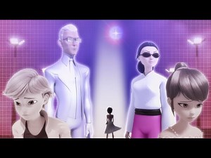 Capitulos de Miraculous completos en sub español 🥳 | Fandom