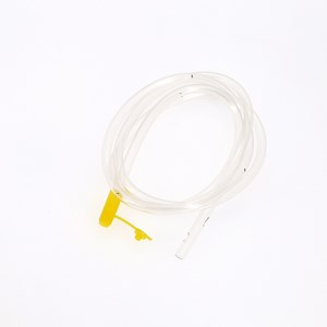 [Hot Item] Medical Non-Toxic 40cm/ 120cm Hospital Sterile X-ray Nasogastric Feeding Tube with CE/ISO