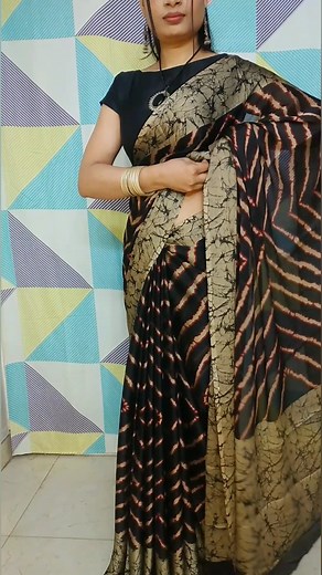 657K views · 3.7K reactions | Open Pallu Tucking tips  #saree #sareedraping #beautynstyle #reels #explore #foryou | Beauty n Style | Facebook