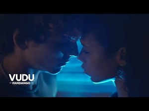 Bones and All Deleted Scene - Founders' Blues (2022) | Vudu