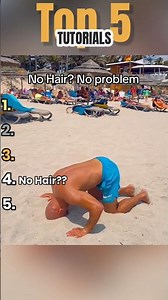 Top 5 Funniest RANDOM Tutorials 😂💀 #shorts