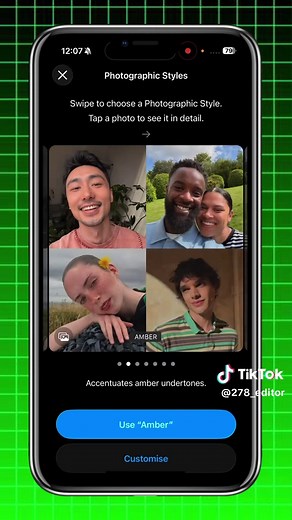 Configuración de Cámara del iPhone 16 Pro Max