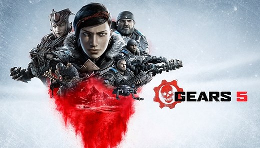 Buy Gears 5 - PC (Steam)