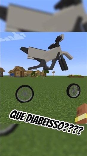 Fazer mods é facil?🤡🏍️#minecraft #minecraftbrasil #modding