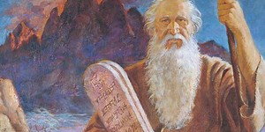 FHE Lesson on Obedience - The 10 Commandments | LDS Daily