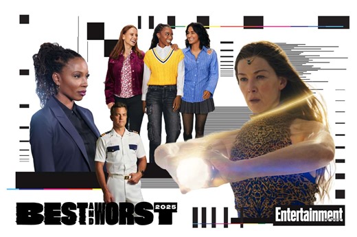 The 10 show cancellations that hurt the most in 2025