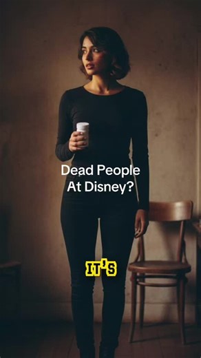 Disney secrets-did you know that guests regularly try to leave cremated human remains at the park? It’s true! If caught, it doesn’t end well. #DisneyParks #DisneyWithKids #disneysecrets #disneyfamilyvacation #DisneyAdult