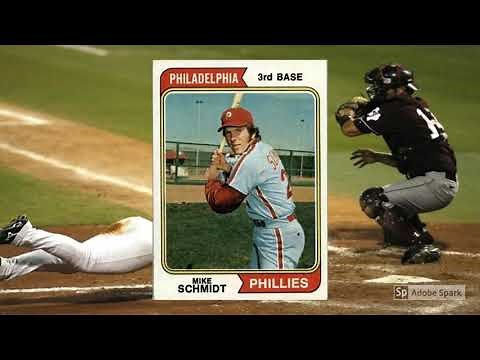 1974 Topps Baseball Cards – 10 Most Valuable