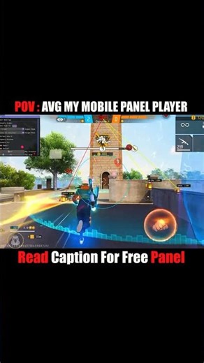 Antiban FF Panel🔥Free Fire Injector🔥Ob52 Free Fire Hack😈FF panel Hack Mobile|FF Hack|FF Injector