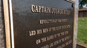 Toms River's neighborhoods