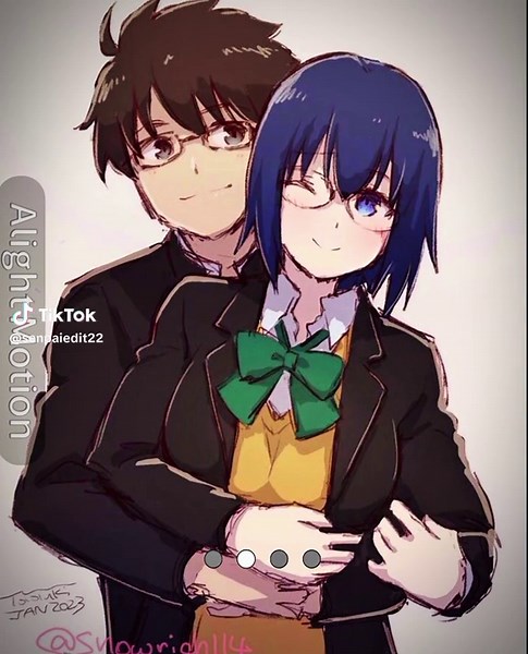 Exploring Ciel from Tsukihime and Fate Series