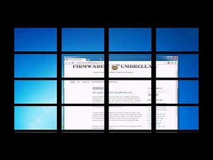 how to download tiny umbrella