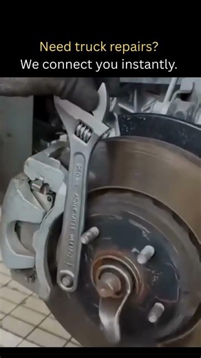 When your truck breaks down, every minute matters. #shorts #trending #youtubeshorts #usa