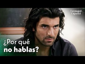 ¡Kerim no testifica! - Fatmagül Español