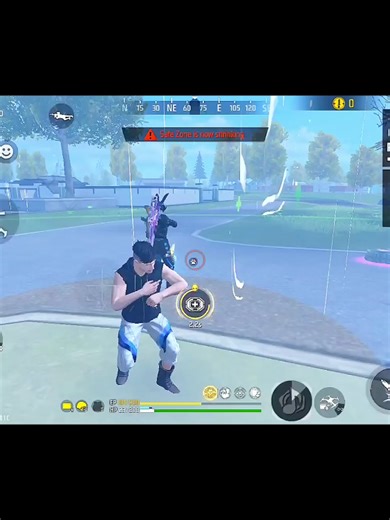 Heavy Squad FF (@heavysquadff0)’s videos with original sound - Heavy Squad FF