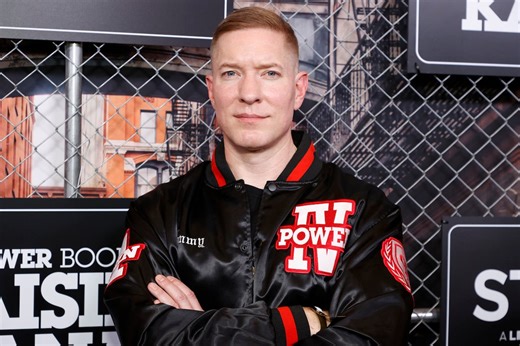 'Power Book IV: Force': Joseph Sikora Opens Up About Possible 'Power Book II: Ghost' Crossover