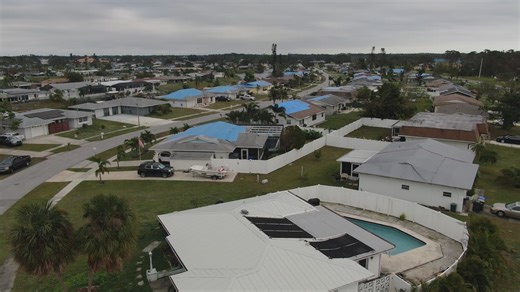 Sarasota County leaders plan how to spend Hurricane Ian federal block grant