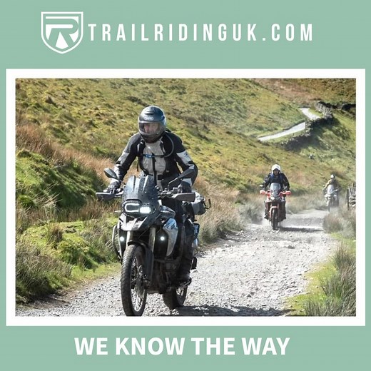 Tour availability: 2026 dates are now available Come join the adventure and fun. Not sure if it’s for you. Give Steve a ring on 07775685137 or follow the link: Trailridinguk.com/adventure-bike-guided-trail-tours/ All big bikes welcome- also Honda CRF 250/300L’s | Trail Riding UK | Facebook