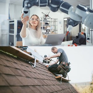 We’re ready to help make coverage easy with plans and programs that are the right fit for businesses of all sizes. | Blue Cross Blue Shield of Michigan