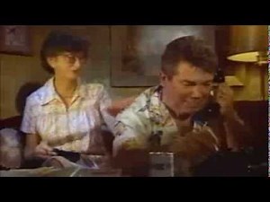 NBC Let's All Be There - 1984