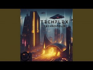 Technopolis (Redub)