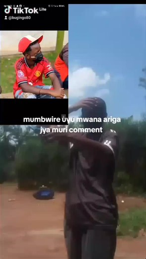 BUGINGO COMEDY (@bugingo80)’s videos with original sound - BUGINGO COMEDY