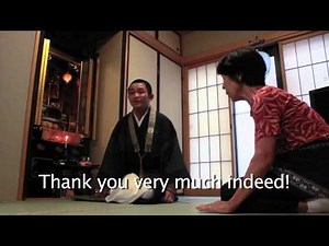 Japan's Obon Festival: Invitation for the Dead (VIDEO)