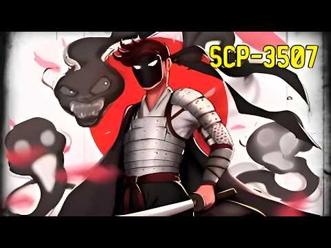SCP 3507 - Padre, Hoy te Traeré Verdadera Gloria - Detective Void en Español
