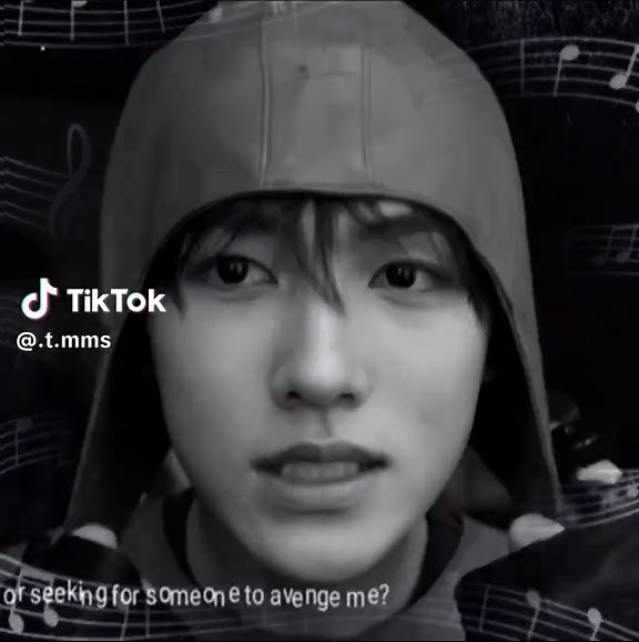 SEONGHYEON Marionette Edit: A Creative Journey