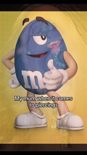 Exploring Vertical Labret Piercings