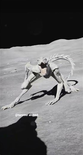 The last expedition #alien #shorts