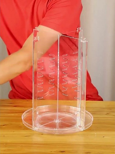 Cosmetic Box Installation Instructions