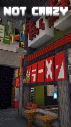 ‪@Mogswamp‬ Superflat World is Insane! #shorts