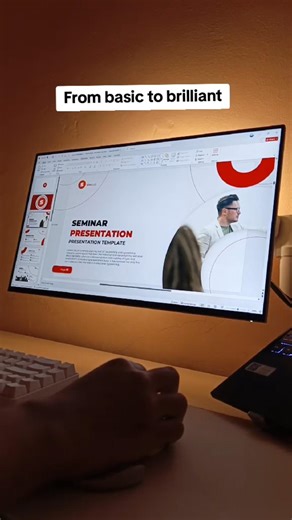 AWESOME POWERPOINT?!? 😱❤