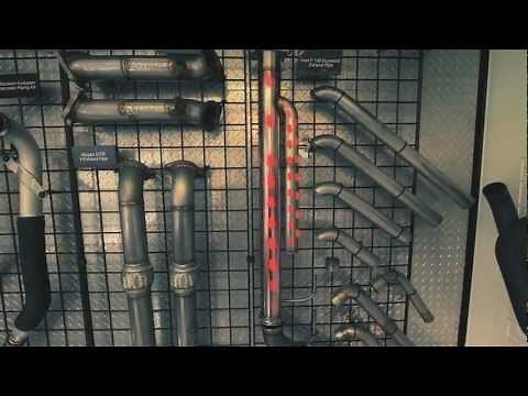 NoDrone Resonators from Synapse Engineering