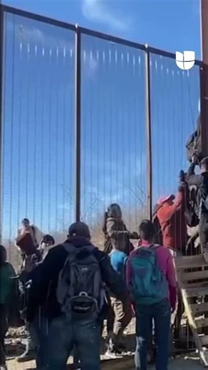 DHS cancels family reunification permit programs for citizens of seven countries